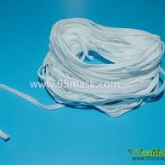 NEEDED: ELASTIC BAND - Picture 1 of 1